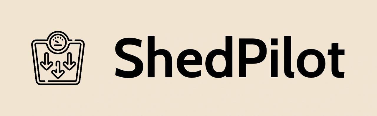 ShedPilot